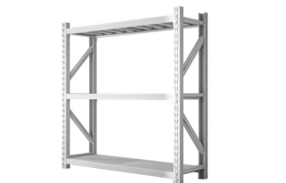 Picture of Warehouse display rack